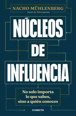 Núcleos de Influencia/ Centers of Influence - Nacho Mühlenberg