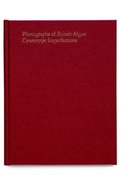 Poza produsului Photographs of British Algae: Cyanotype Imperfections - 