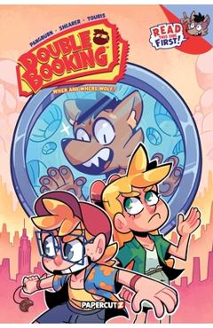 Poza produsului Double Booking Vol. 2 - 