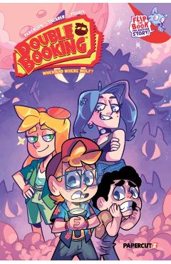 Double Booking Vol. 2 -