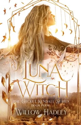 Luna Witch - Willow Hadley