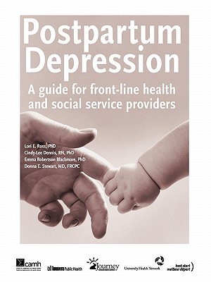 Postpartum Depression: A Guide for Front-Line Health and Social Service Providers - Lori E. Ross