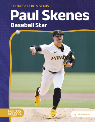 Paul Skenes: Baseball Star - Luke Hanlon