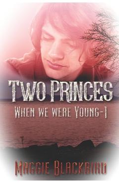 Poza produsului Two Princes - Maggie Blackbird