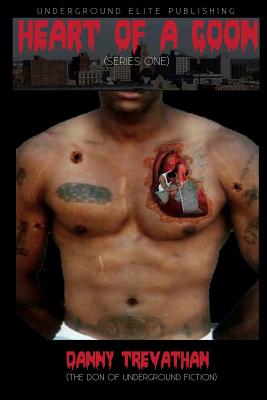 Heart of a Goon (Series one) - Danny Trevathan