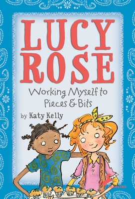 Lucy Rose: Working Myself to Pieces and Bits - Katy Kelly