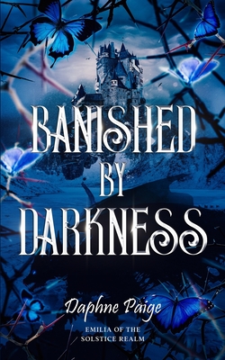 Banished by Darkness - Daphne Paige