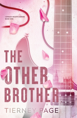 The Other Brother - Tierney Page