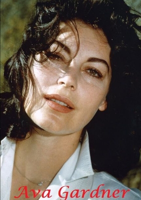 Ava Gardner - Harry Lime