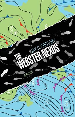 The Webster Nexus - Jay D. Gregory