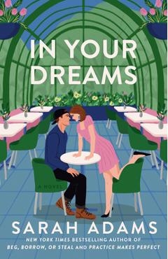 Poza produsului In Your Dreams - Sarah Adams