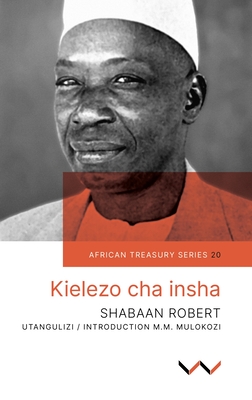 Kielezo Cha Insha - Shabaan Robert