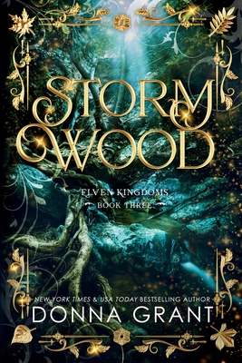 Storm Wood - Donna Grant