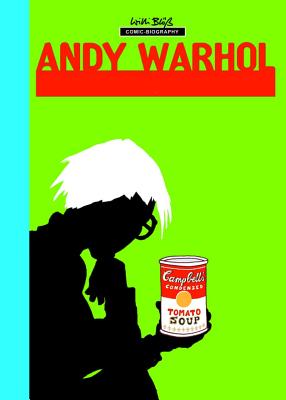 Milestones of Art: Andy Warhol: The Factory - Willie Bloess