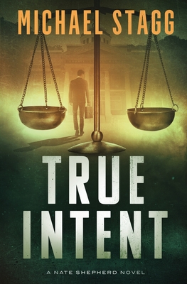 True Intent - Michael Stagg