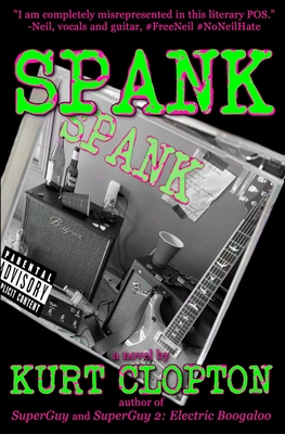Spank - Kurt Clopton