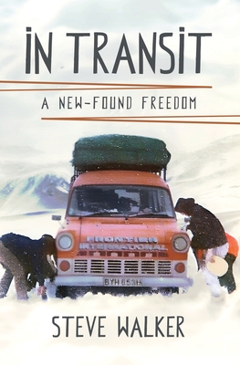 In Transit - Steve Walker Steve Walker