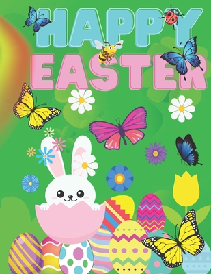 Happy Easter - Rita Lee