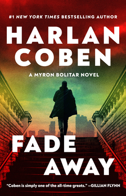 Fade Away - Harlan Coben