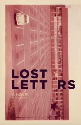 Lost Letters - Tom Hapgood