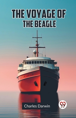 The Voyage Of The Beagle - 