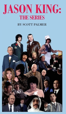 Jason King: The Series - Scott V. Palmer