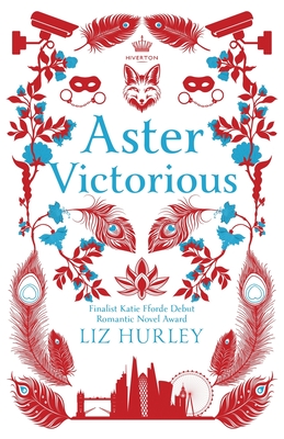 Aster's Story - Liz Hurley