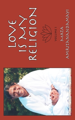 Love is My Religion V1 - 