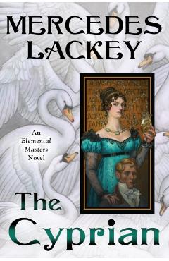 The Cyprian - Mercedes Lackey