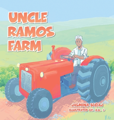 Uncle Ramos Farm - Jasmina Beqaj
