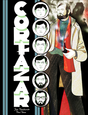 Cortazar - Jesus Marchamalo