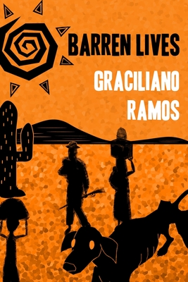 Barren Lives - Rodolfo Medeiros