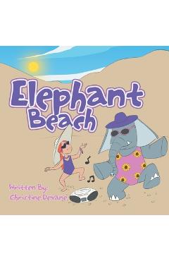 Poza produsului Elephant Beach - Christine Devane