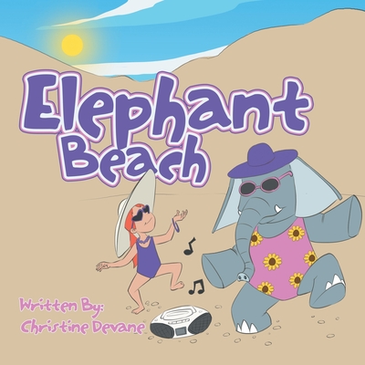 Elephant Beach - Christine Devane
