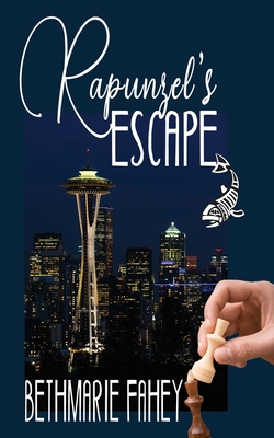 Coperta cărții 'Rapunzel's Escape - Bethmarie Fahey'