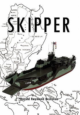 Skipper - Darold Raymond Beckman