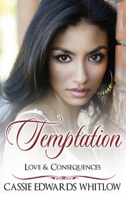 Temptation - Cassie Edwards Whitlow