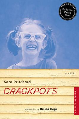Crackpots - Sara Pritchard