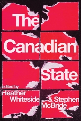 The Canadian State - Heather Whiteside