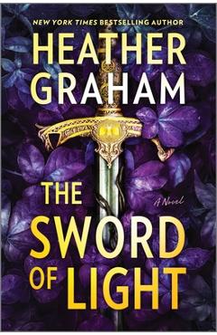 Poza produsului The Sword of Light - Heather Graham