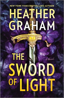 The Sword of Light - Heather Graham