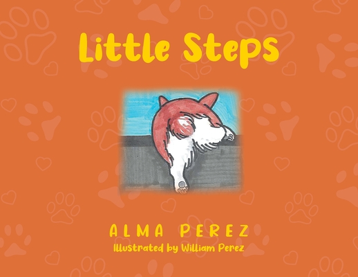 Little Steps - Alma Perez