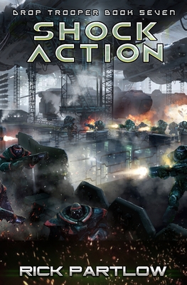 Shock Action - Rick Partlow