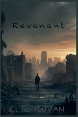 Revenant - E. R. Rovan