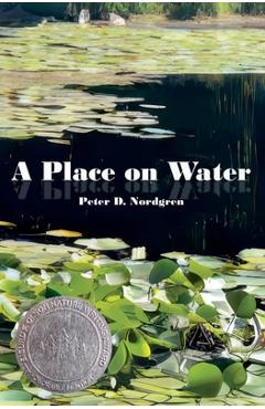 Coperta cărții 'A Place on Water - Peter D. Nordgren'