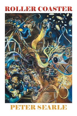 Roller Coaster - Peter Searle