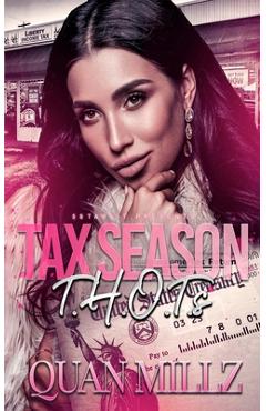 Poza produsului Tax Season THOTs - Quan Millz