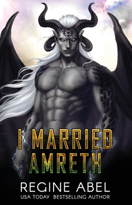 I Married Amreth - 