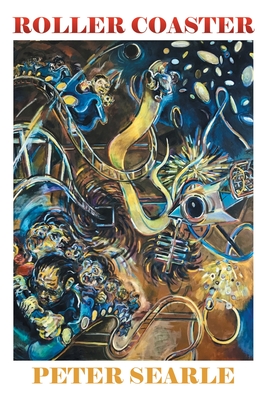 Roller Coaster - Peter Searle