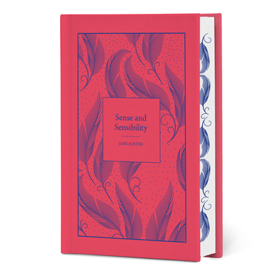 Sense and Sensibility - Jane Austen